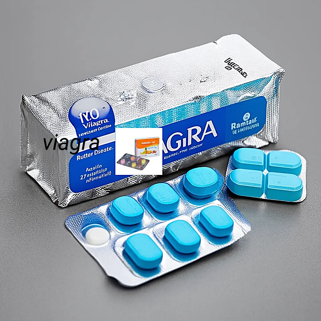 Viagra durata